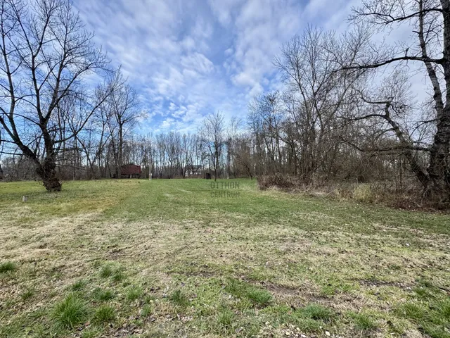 Eladó telek Muraszemenye 1364 nm