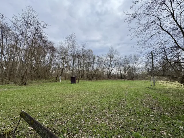 Eladó telek Muraszemenye 1364 nm