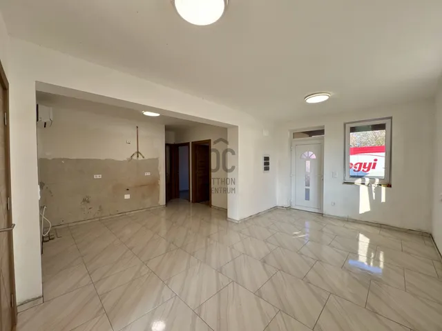 Eladó ház Csurgó 65 nm