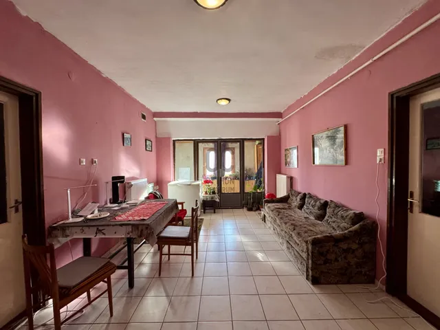 Eladó ház Becsehely 91 nm