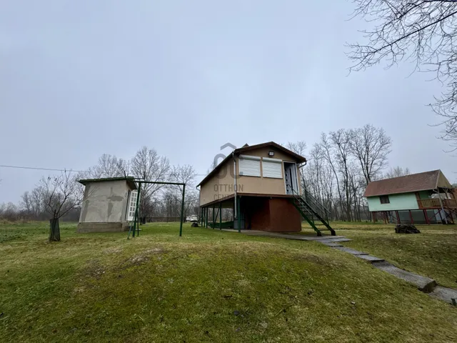 Eladó üdülő és hétvégi ház Muraszemenye 21 nm