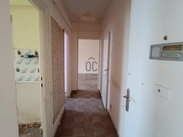 Eladó lakás Nagykanizsa 43 nm