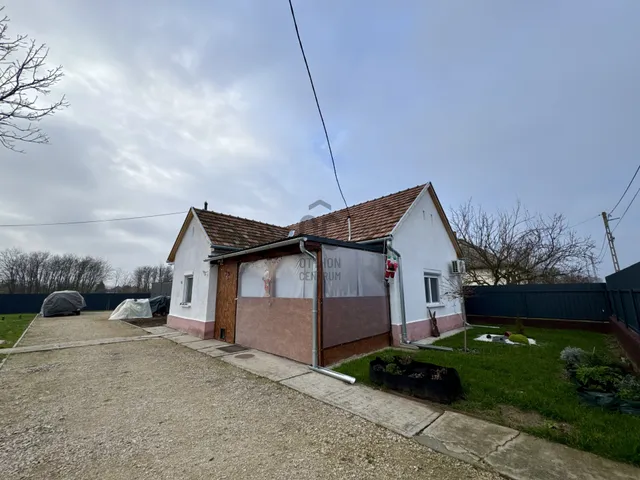 Eladó ház Somogysárd 68 nm