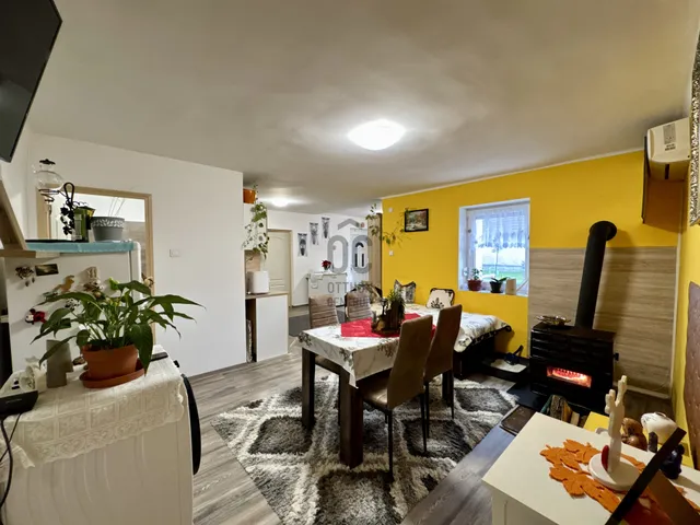 Eladó ház Somogysárd 68 nm