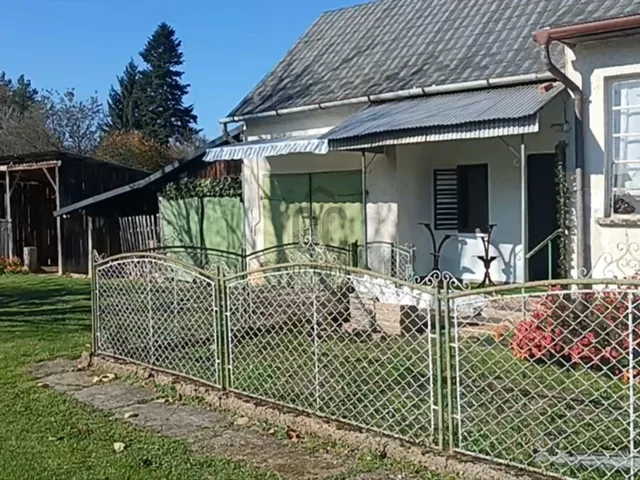 Eladó ház Szilvágy 90 nm