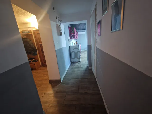 Eladó ház Csurgó 72 nm