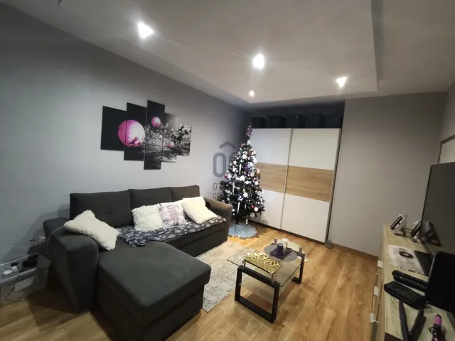 Eladó lakás Nagykanizsa 48 nm