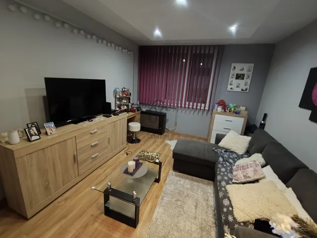 Eladó lakás Nagykanizsa 48 nm