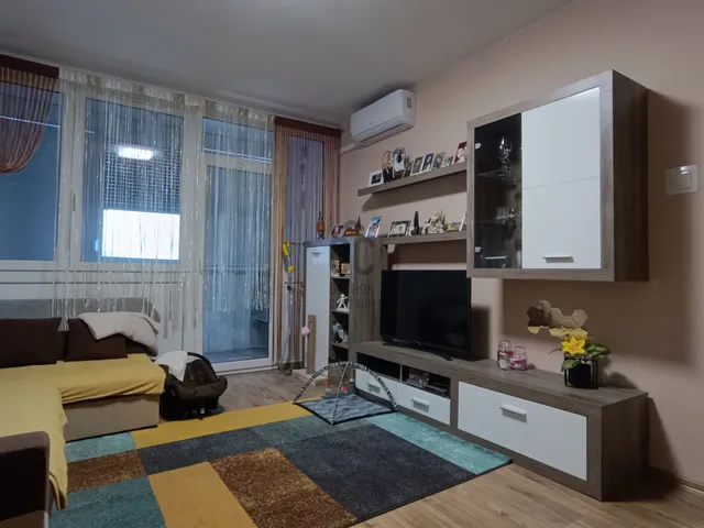 Eladó lakás Nagykanizsa 54 nm