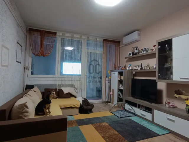 Eladó lakás Nagykanizsa 54 nm