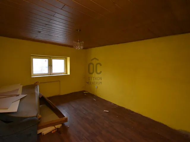 Eladó ház Halogy 53 nm