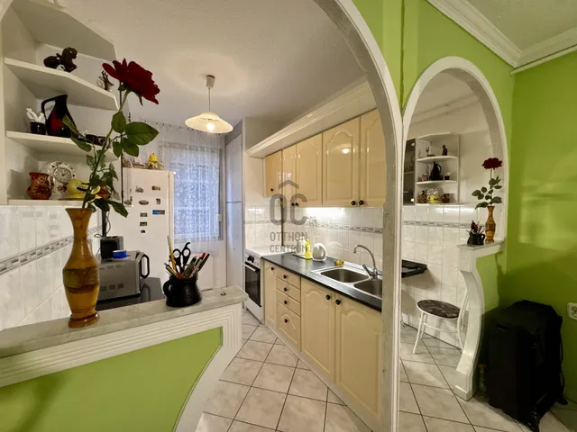 Eladó lakás Nagykanizsa, Belváros 62 nm