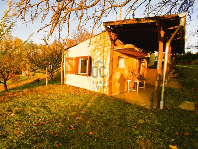 Eladó ház Zalaegerszeg, Botfa 27 nm