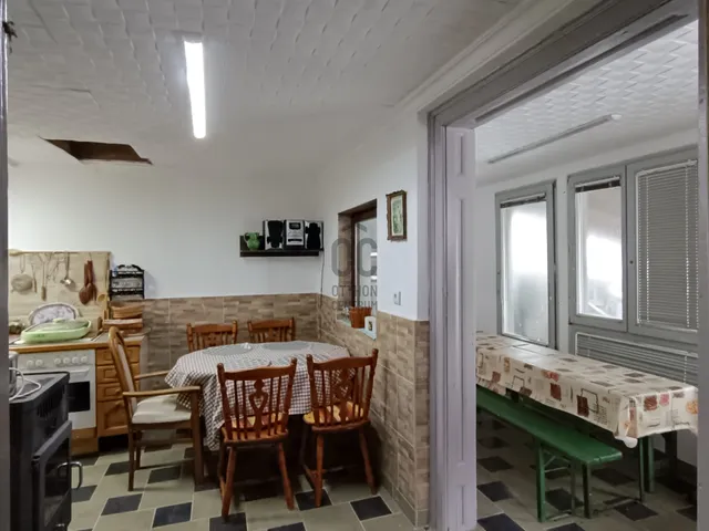 Eladó nyaraló Nagykanizsa 40 nm
