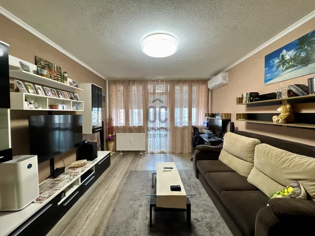 Eladó lakás Nagykanizsa 53 nm