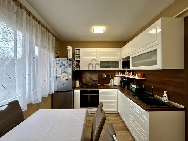 Eladó lakás Nagykanizsa 53 nm