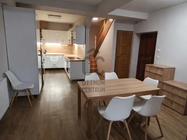 Eladó lakás Nagykanizsa 102 nm