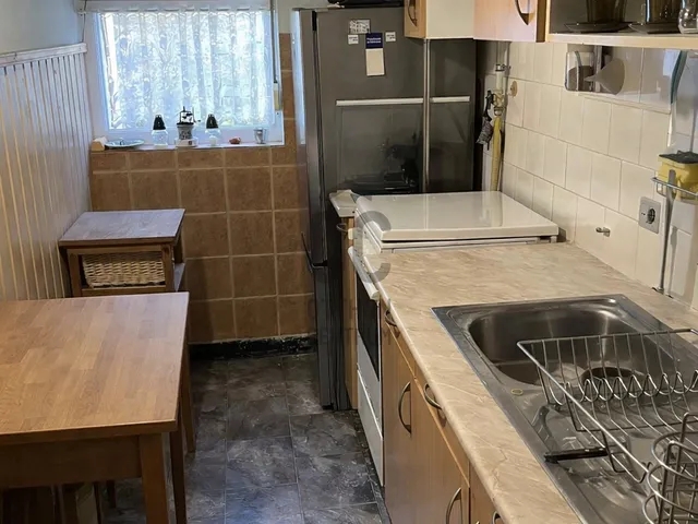 Eladó lakás Nagykanizsa, Belváros 42 nm