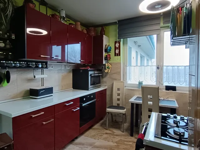 Eladó lakás Letenye 70 nm