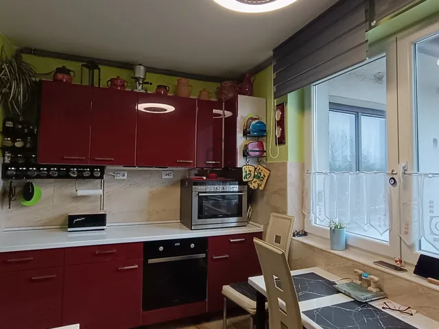 Eladó lakás Letenye 70 nm