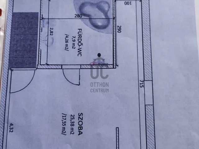 Eladó ház Nagykanizsa, Katonarét 81 nm