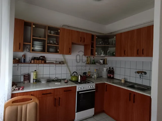 Eladó lakás Nagykanizsa 54 nm