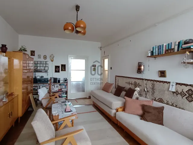 Eladó lakás Nagykanizsa 54 nm