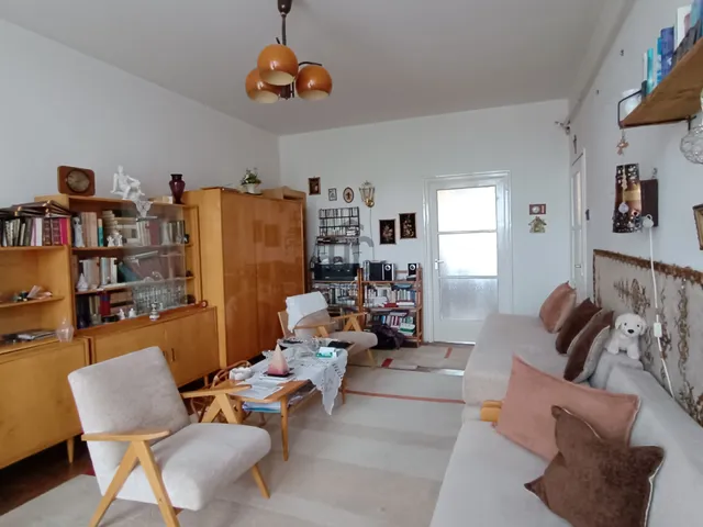 Eladó lakás Nagykanizsa 54 nm