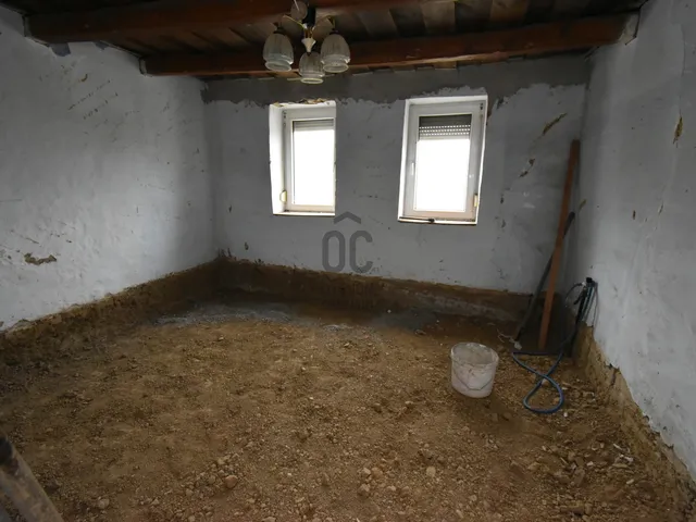 Eladó ház Zalaegerszeg, Ságod 45 nm