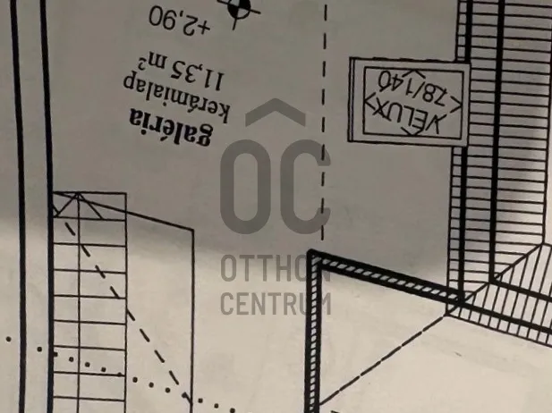 Eladó ház Nagykanizsa, Belváros 43 nm