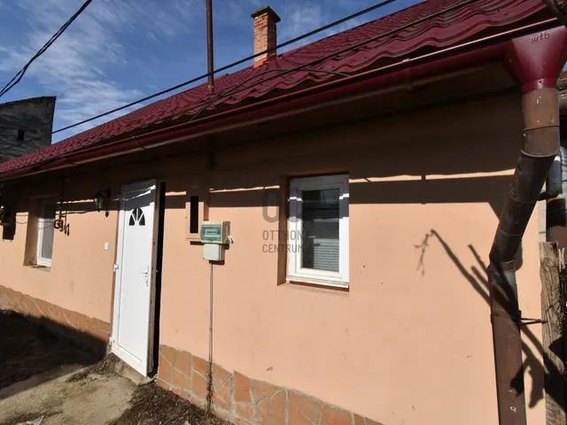 Eladó lakás Nagykanizsa, Belváros 24 nm