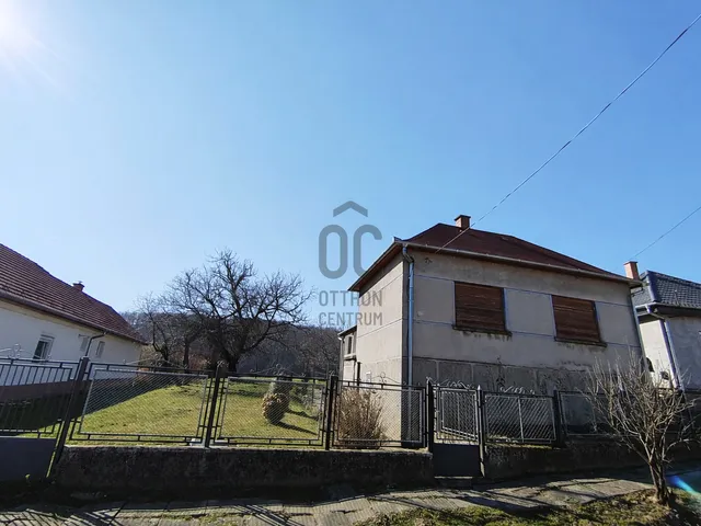 Eladó ház Borsfa 103 nm