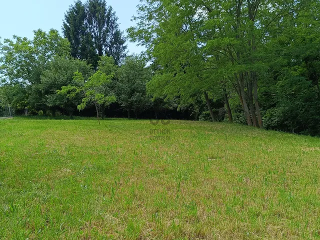 Eladó telek Zalakaros 714 nm