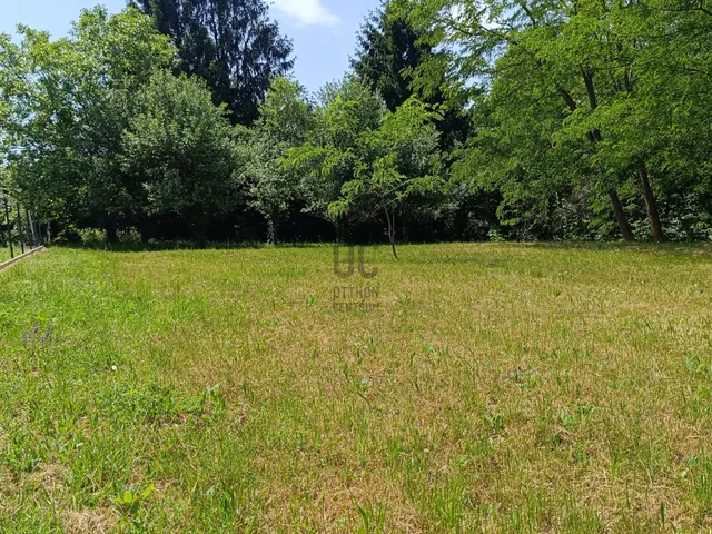 Eladó telek Zalakaros 714 nm