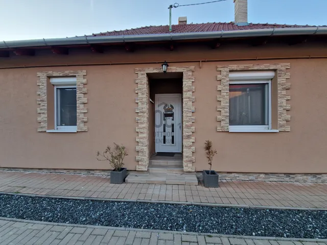 Eladó ház Nagykanizsa, Bagola 80 nm