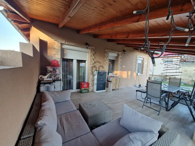 Eladó ház Nagykanizsa, Bagola 80 nm