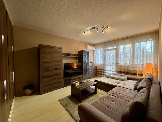 Eladó lakás Nagykanizsa 54 nm