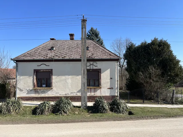 Eladó ház Iharos 120 nm