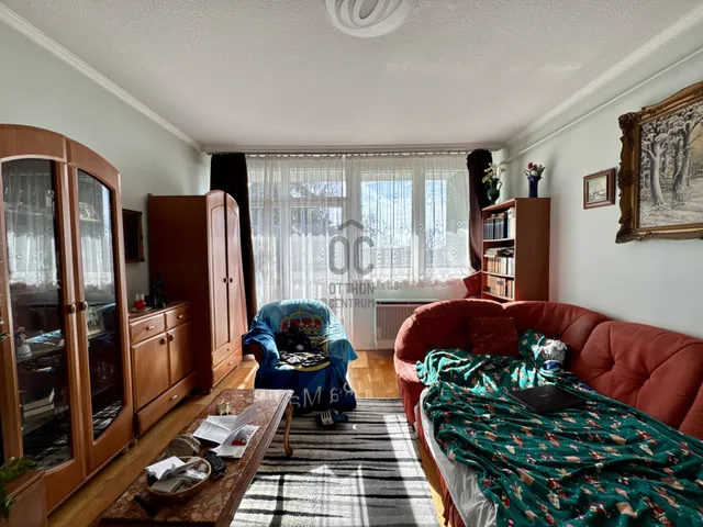 Eladó lakás Nagykanizsa 57 nm