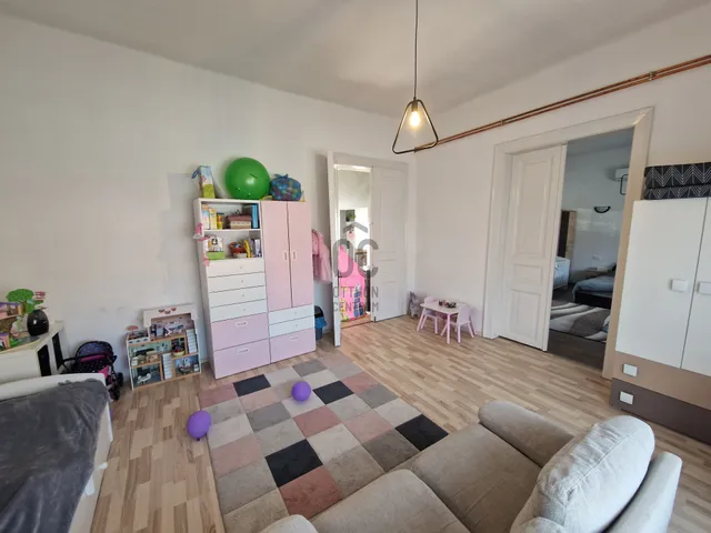 Eladó ház Csurgó 81 nm