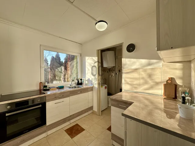 Eladó üdülő és hétvégi ház Nagykanizsa 35 nm