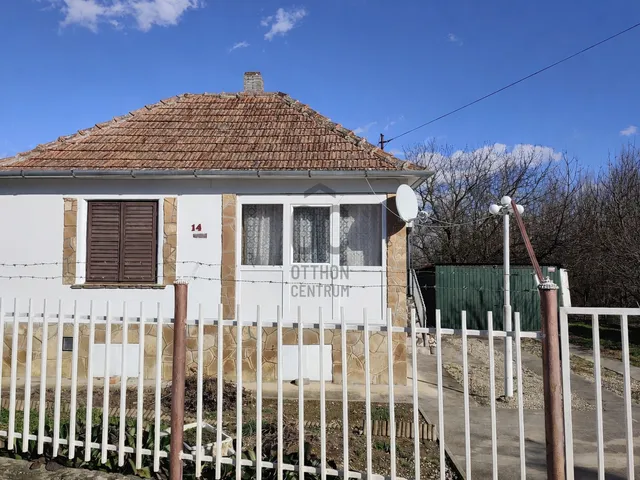 Eladó üdülő és hétvégi ház Zalakaros 62 nm