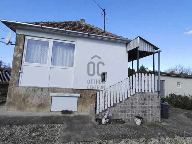 Eladó nyaraló Zalakaros 62 nm