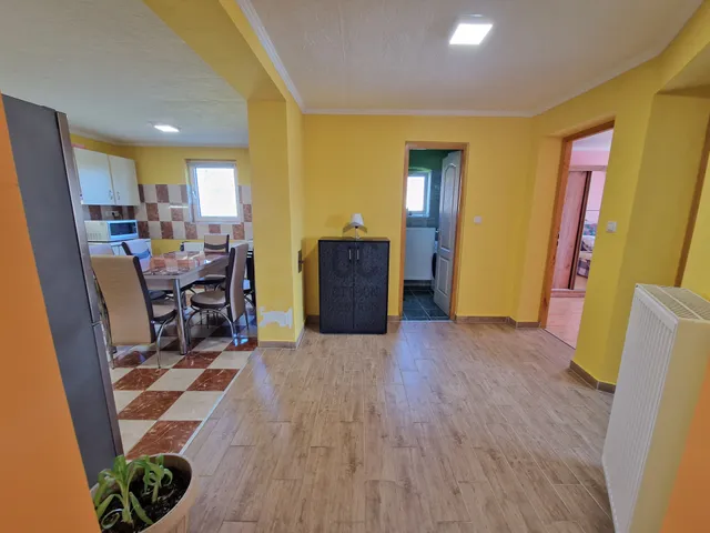 Eladó ház Szentliszló 84 nm