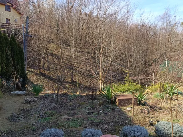 Eladó telek Zalakaros 718 nm