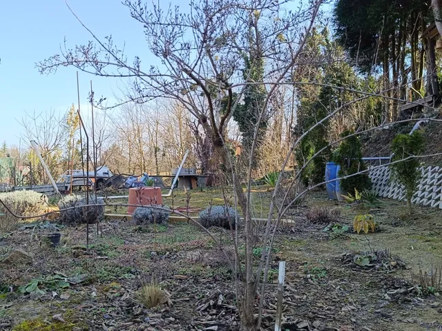 Eladó telek Zalakaros 718 nm