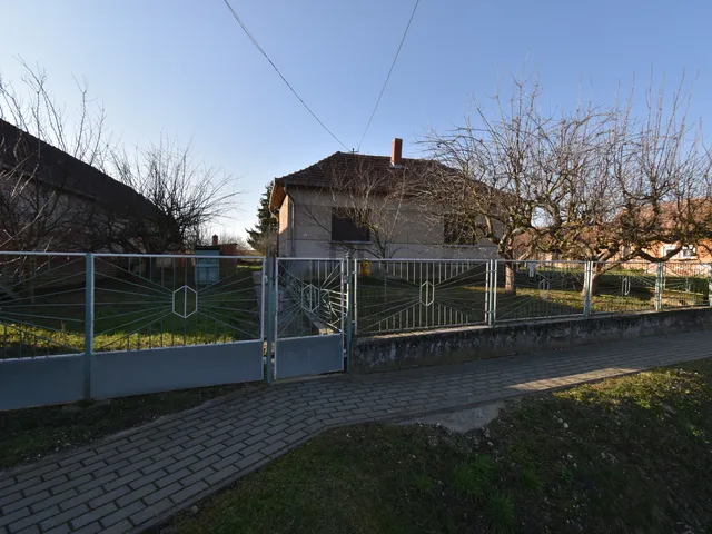 Eladó ház Kissziget 80 nm