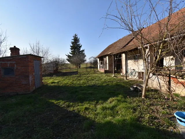 Eladó ház Kissziget 80 nm