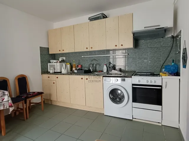 Eladó lakás Nagykanizsa, Katonarét 29 nm