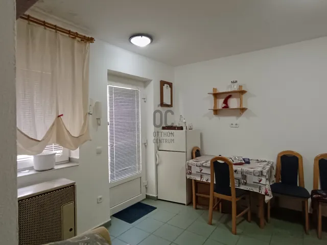 Eladó lakás Nagykanizsa, Katonarét 29 nm